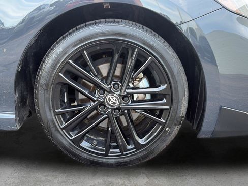 Used 2025 Toyota Camry SE FWD image 24