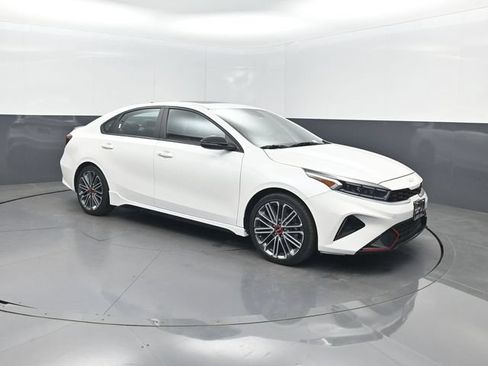 Used 2023 Kia Forte GT FWD image 35