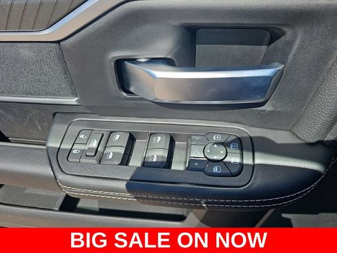 New 2026 RAM 2500 Big Horn AWD/4WD image 28