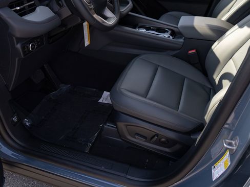 New 2026 Ford Explorer Active w/ Active Comfort Package image 17