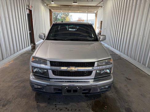 Used 2012 Chevrolet Colorado LT image 3