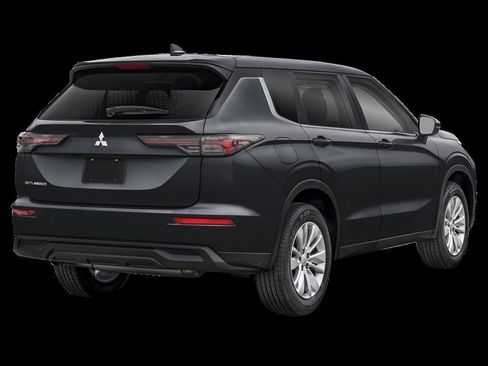 New 2026 Mitsubishi Outlander ES AWD/4WD image 59