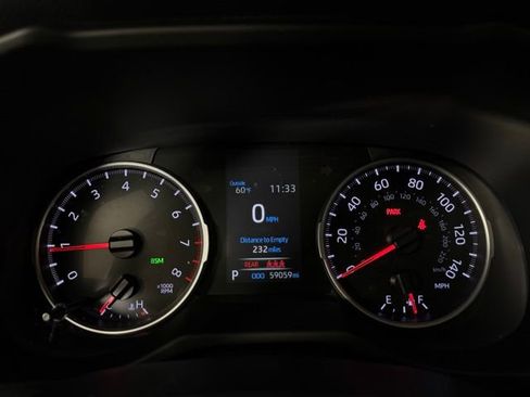 Used 2022 Toyota RAV4 XLE w/ Convenience Package image 25