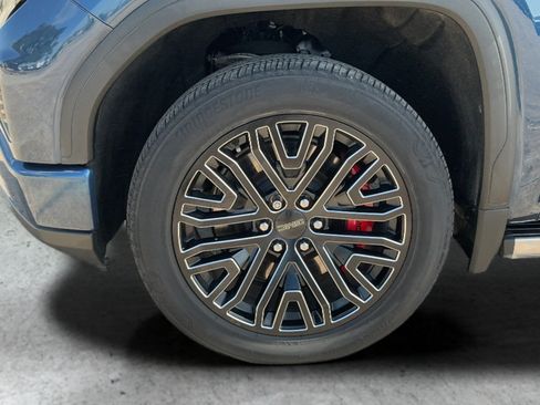 Used 2022 GMC Sierra 1500 Denali Ultimate AWD/4WD image 25