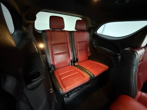 Used 2022 Dodge Durango R/T w/ Trailer Tow Group IV image 28