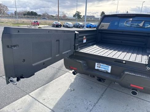 New 2026 Honda Ridgeline TrailSport+ image 10