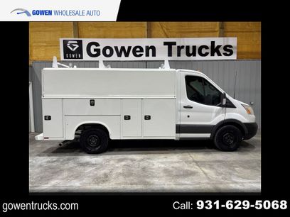 Used 2017 Ford Transit 350 138 w/ Interior Upgrade Package