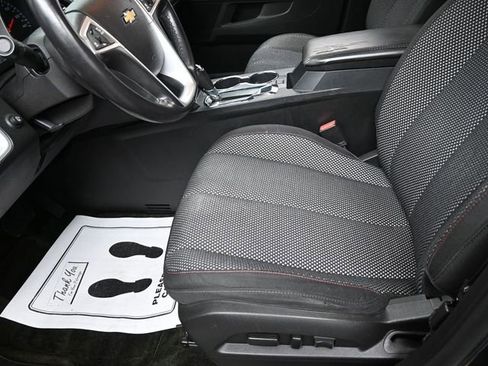 Used 2017 Chevrolet Equinox LT w/ Convenience Package image 15