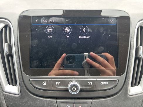 Used 2024 Chevrolet Malibu RS image 26