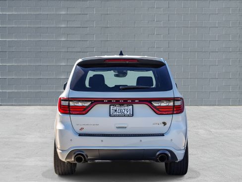 Used 2025 Dodge Durango SRT Hellcat image 6