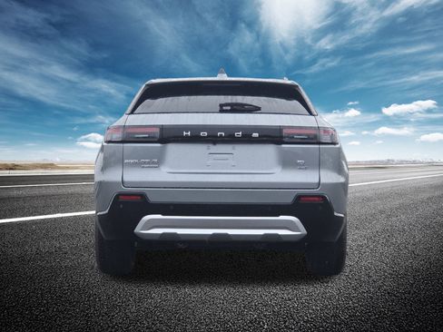 New 2026 Honda Prologue Touring image 17