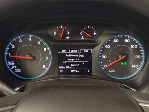 Used 2022 Chevrolet Equinox LS w/ LPO, Floor Liner Package image 23