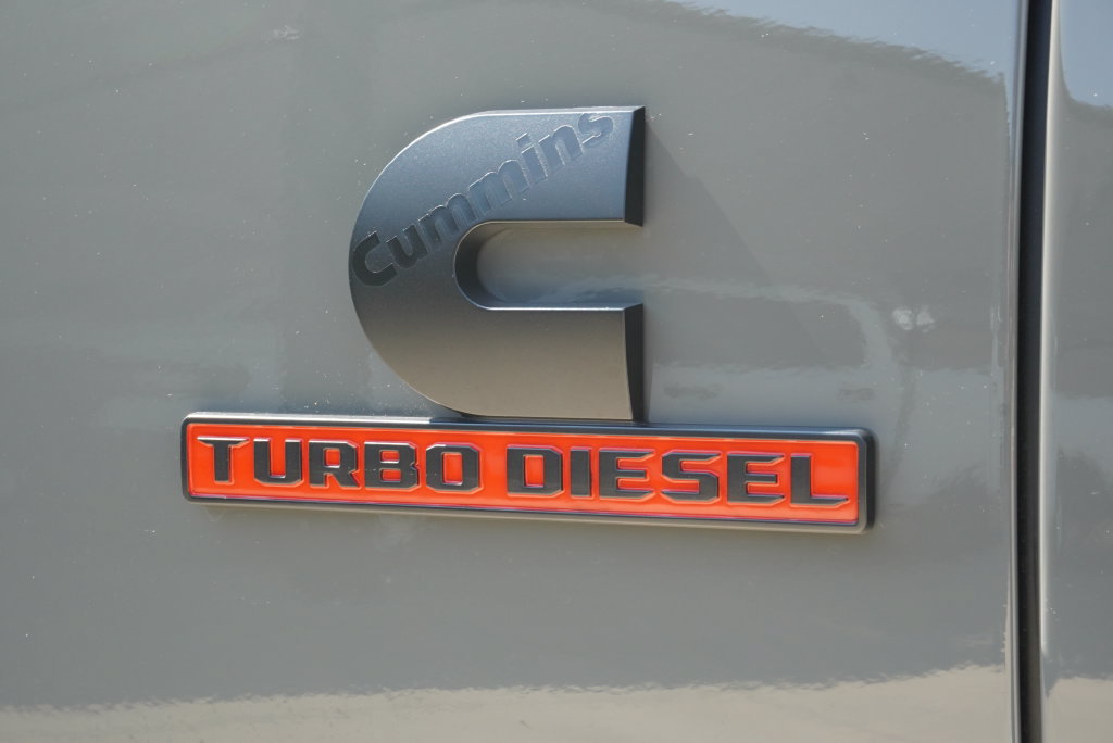 Used 2026 RAM 3500 Lone Star AWD/4WD image 9