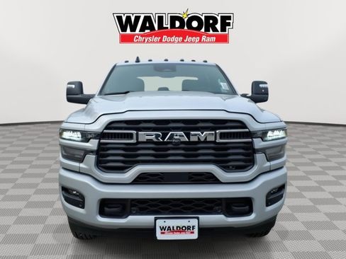 New 2026 RAM 3500 Big Horn image 6