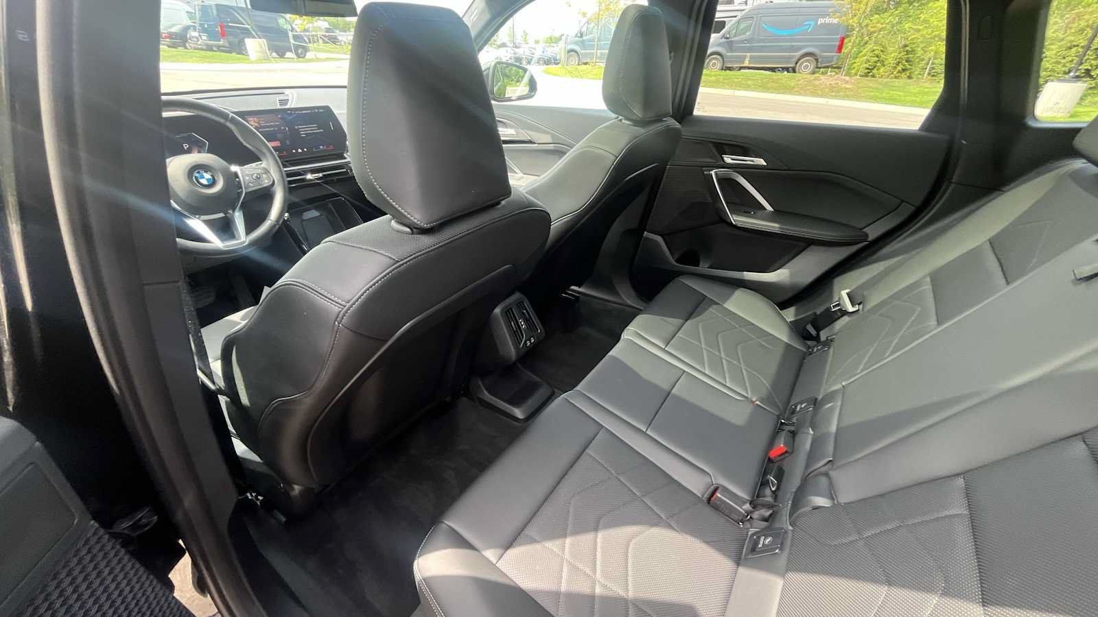 Used 2026 BMW X1 xDrive28i AWD/4WD image 13
