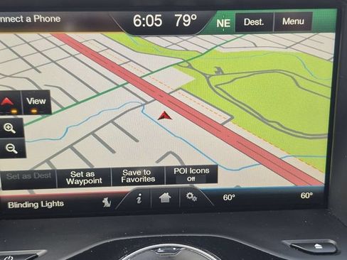 Used 2015 Ford Escape Titanium w/ Equipment Group 301A FWD image 24