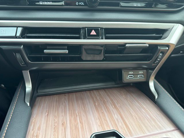 Used 2025 Lexus RX 350 Premium w/ Convenience Package AWD/4WD image 26