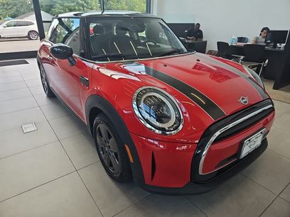 Used 2024 MINI Cooper 2-Door Hardtop