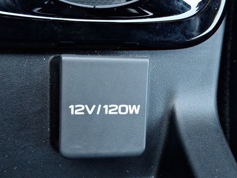 Certified 2026 Subaru Forester Sport w/ Sport Package image 23