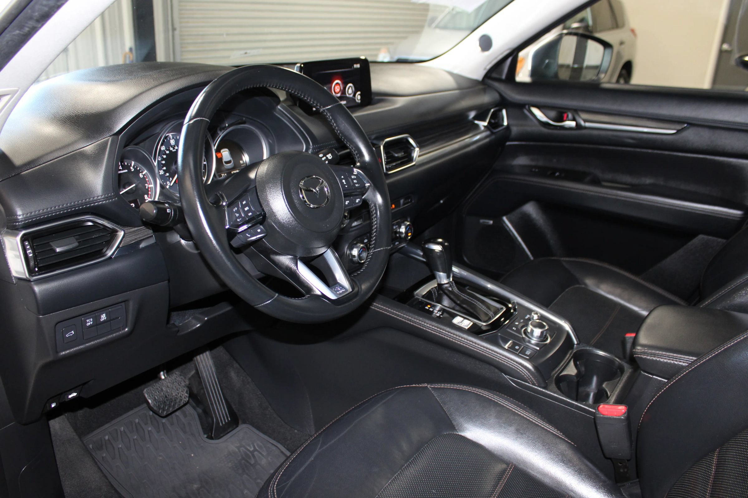 Used 2018 MAZDA CX-5 Grand Touring FWD image 23