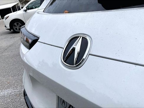 Certified 2025 Acura ADX A-Spec image 31