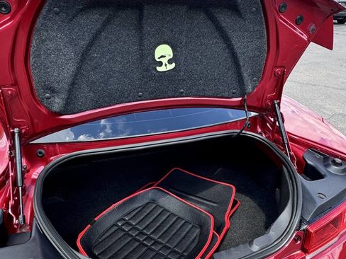 Used 2015 Chevrolet Camaro LT image 10