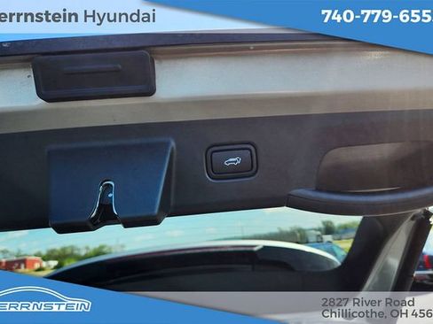 Used 2024 Hyundai Tucson SEL w/ Convenience Package FWD image 20