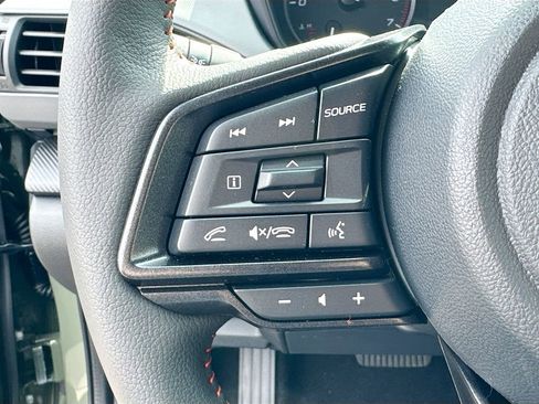 New 2026 Subaru Crosstrek 2.5i Limited AWD/4WD image 8