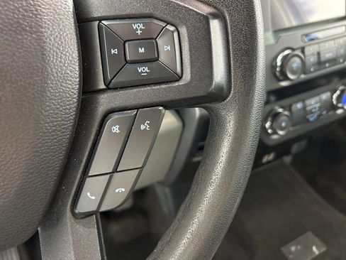 Used 2020 Ford F150 XLT w/ XTR Package AWD/4WD image 16