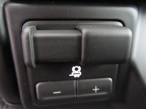 New 2026 Chevrolet Silverado 1500 Custom Trail Boss image 28