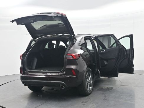 Used 2023 Ford Escape ST-Line w/ Tech Pack #1 FWD image 42
