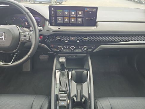 Certified 2023 Honda Accord EX-L image 10