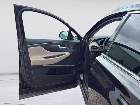 Used 2020 Hyundai Santa Fe Limited FWD image 20