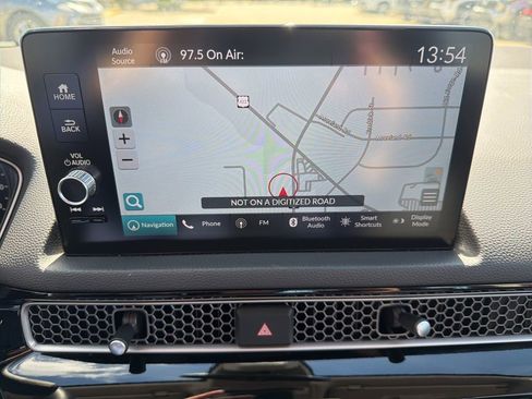 Used 2024 Honda Civic Touring image 16