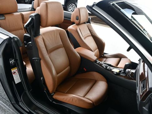 Used 2009 BMW 335i Convertible RWD image 37