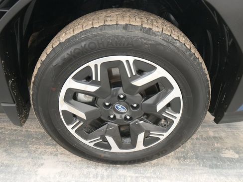 Used 2025 Subaru Forester image 10