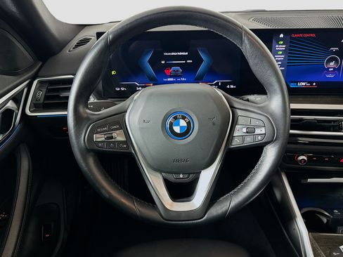 Used 2023 BMW i4 eDrive35 w/ Premium Package RWD image 18