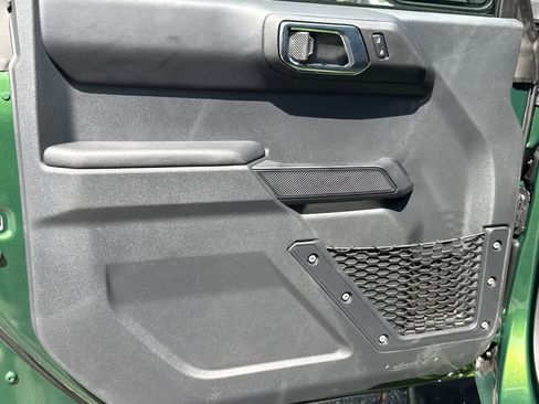 New 2025 Ford Bronco Outer Banks AWD/4WD image 11