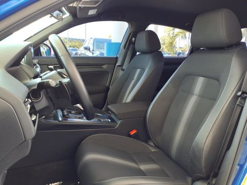 Used 2023 Honda Civic Sport image 5