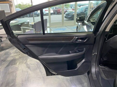 Used 2019 Subaru Legacy 3.6R Limited image 14