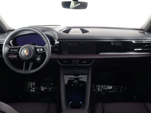 New 2026 Porsche Macan Electric RWD image 11