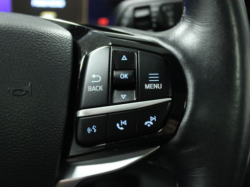 Used 2022 Ford Explorer Platinum w/ Technology Package RWD image 22