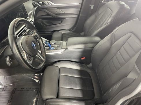 Used 2023 BMW i4 M50 image 18