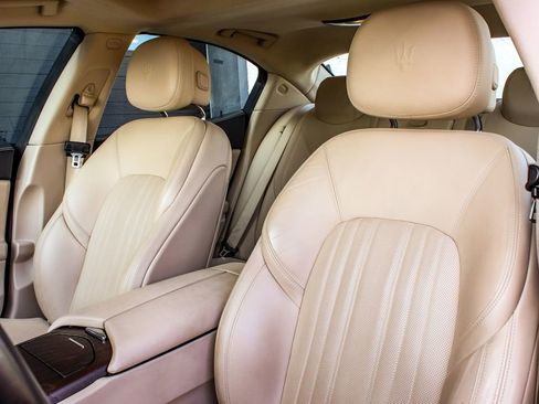 Used 2017 Maserati Ghibli S Q4 image 32