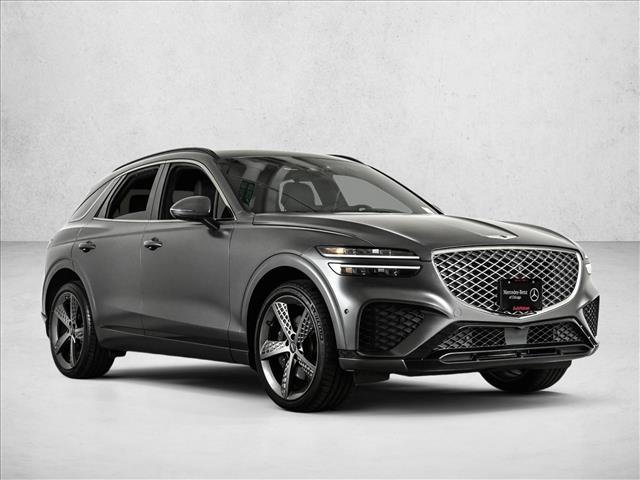 Used 2023 Genesis GV70 3.5T Sport w/ Sport Prestige Package AWD/4WD image 3