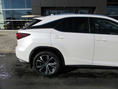 Used 2019 Lexus RX 350 AWD image 10