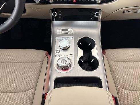 New 2026 Genesis GV70 2.5T Advanced AWD/4WD image 28