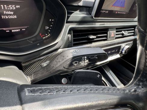 Used 2018 Audi S4 Premium Plus w/ Navigation Package AWD/4WD image 26