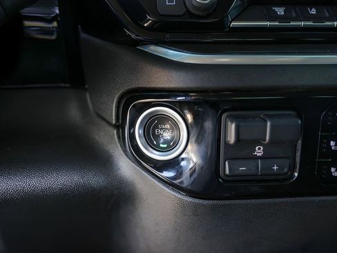 Used 2024 Chevrolet Silverado 2500 LTZ w/ LTZ Plus Package image 17