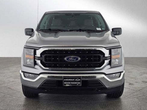 Used 2023 Ford F150 XLT AWD/4WD image 8